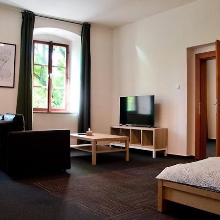 Elephants Apartments Bratislava Extérieur photo