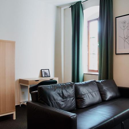 Elephants Apartments Bratislava Extérieur photo