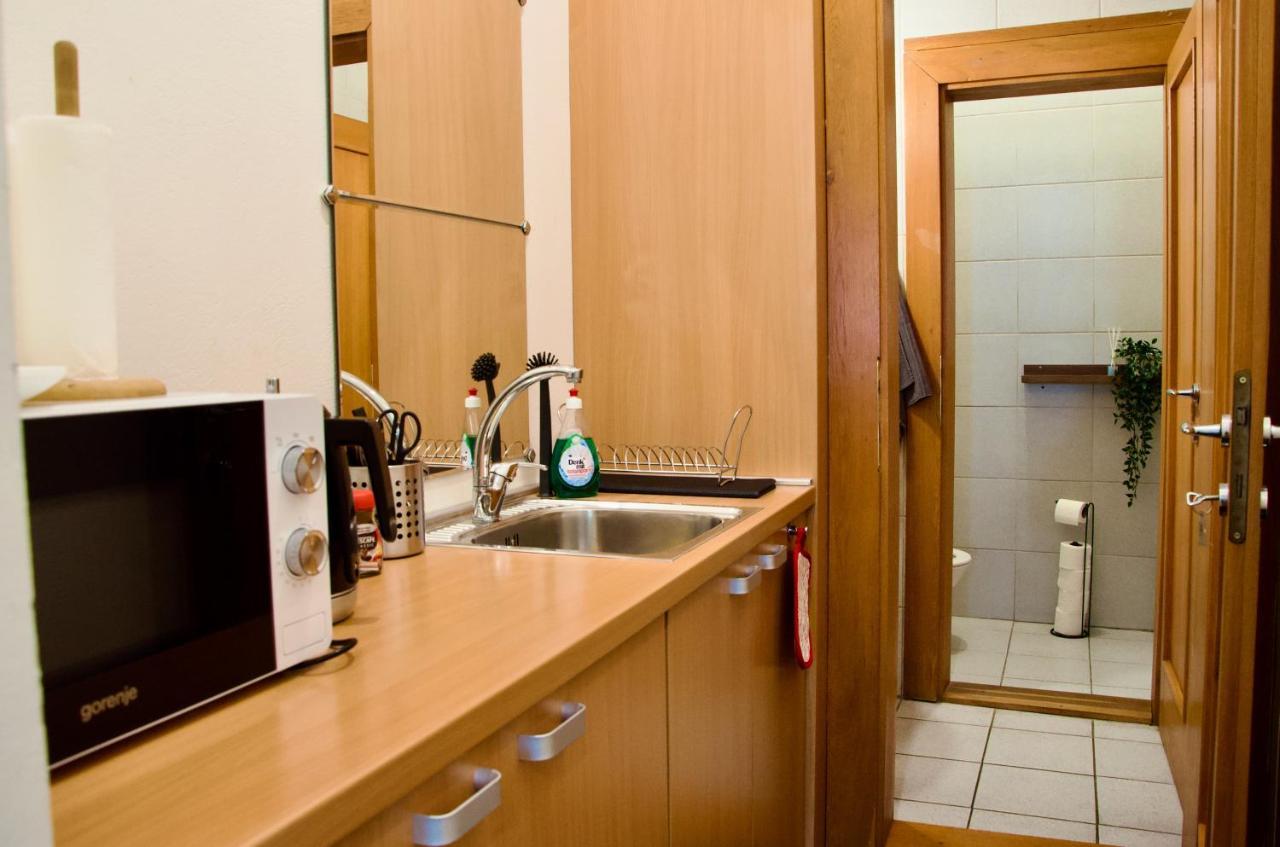 Elephants Apartments Bratislava Extérieur photo