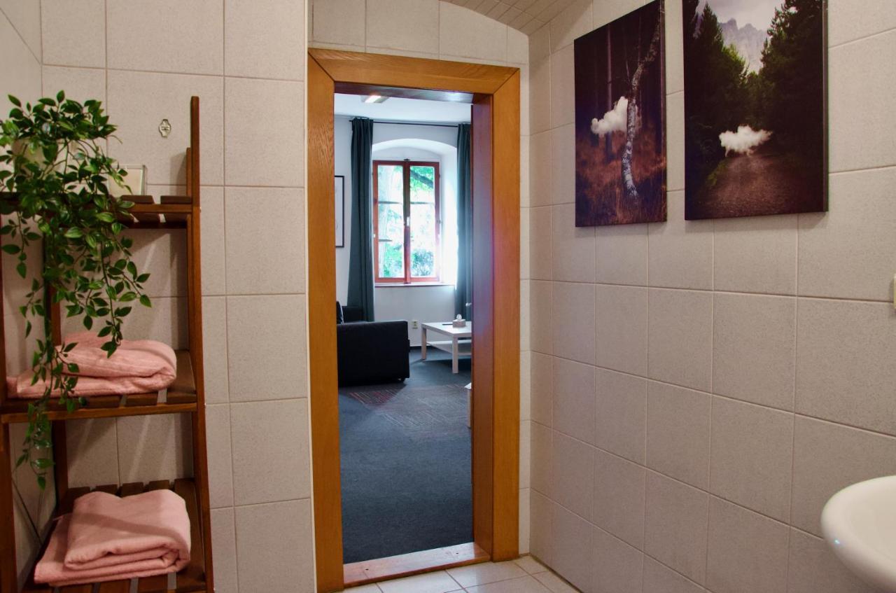Elephants Apartments Bratislava Extérieur photo