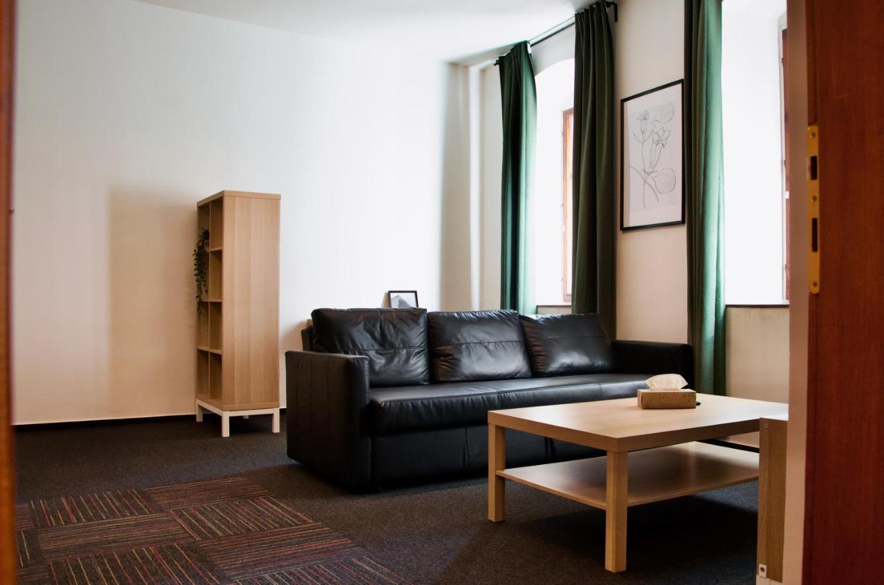 Elephants Apartments Bratislava Extérieur photo
