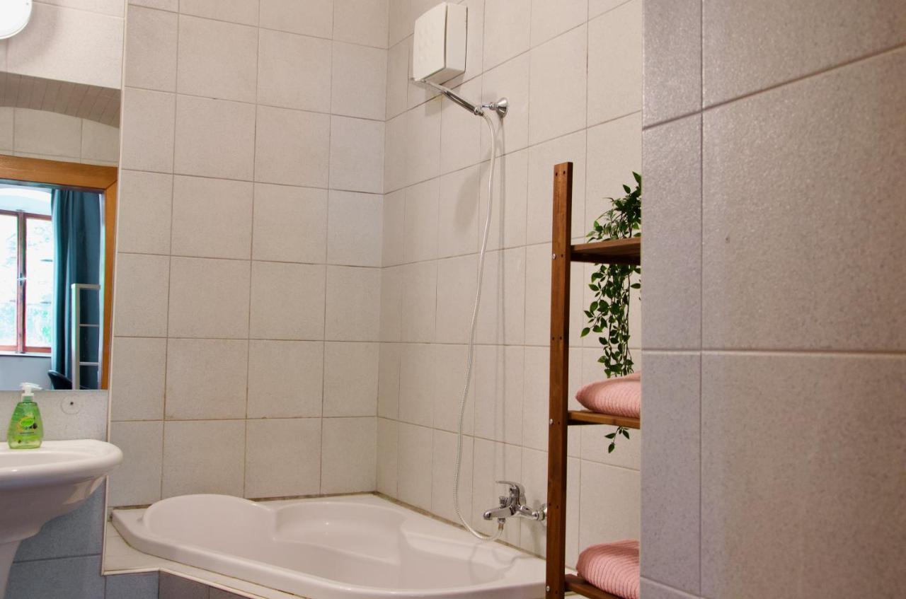 Elephants Apartments Bratislava Extérieur photo