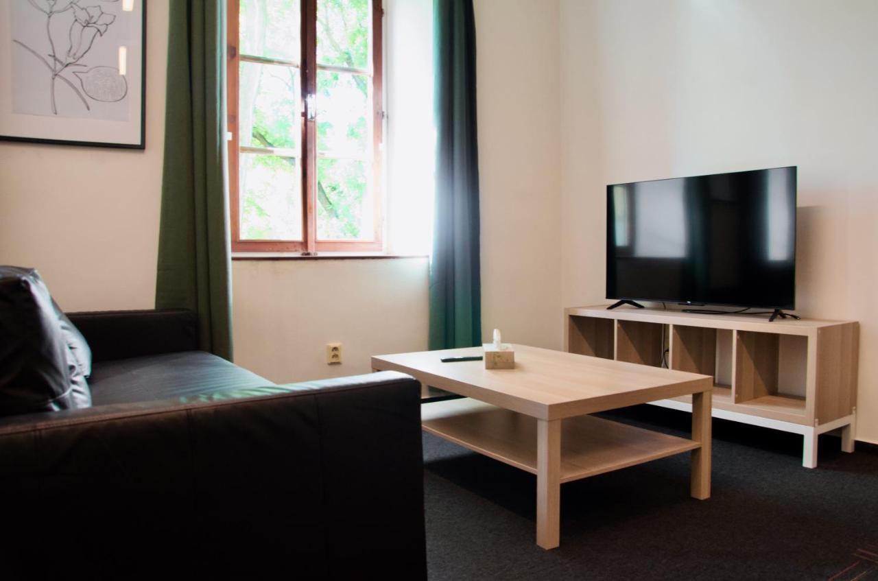 Elephants Apartments Bratislava Extérieur photo